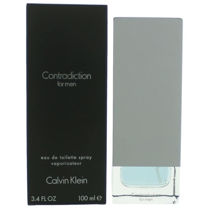 Contradiction for Men EDT Calvin Klein Contradiction EDT