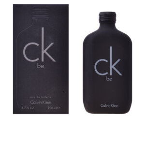 Calvin Klein Ck Be