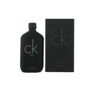 Ck Be Edt Spray 50ml