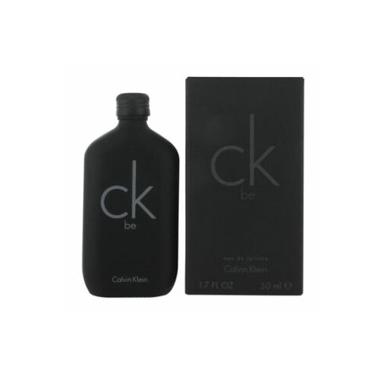 Calvin Klein Ck Be Edt Spray Ck Be Edt Spray 50ml