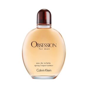 Calvin Klein Obsession for Men EDT 200 ml