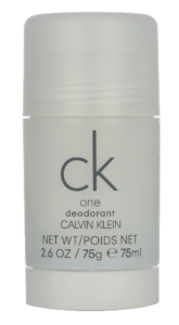 Ck One Deostick