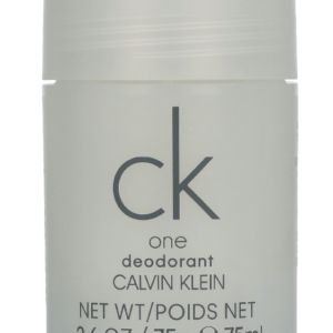 Ck One Deostick