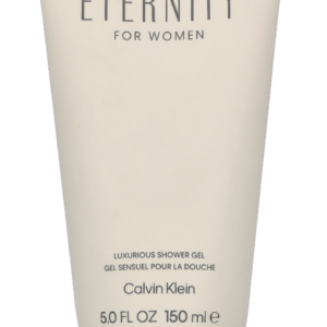 Eternity For Women Shower