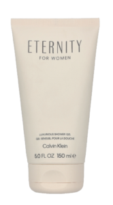 Calvin Klein Eternity For Women Shower Gel