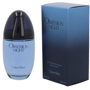 Calvin Klein Obsession Night EDP