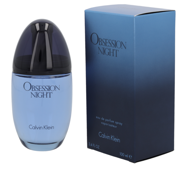 Obsession Night EDP Calvin Klein Obsession Night EDP