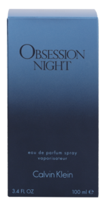 Calvin Klein Obsession Night EDP 100 ml