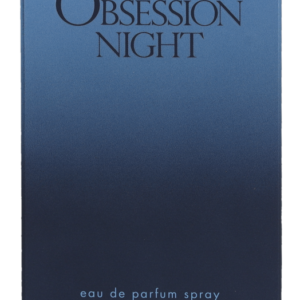 Calvin Klein Obsession Night EDP 100 ml