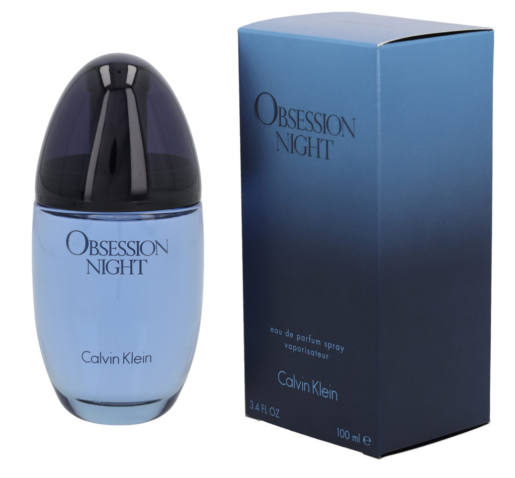 Calvin Klein Obsession Night EDP