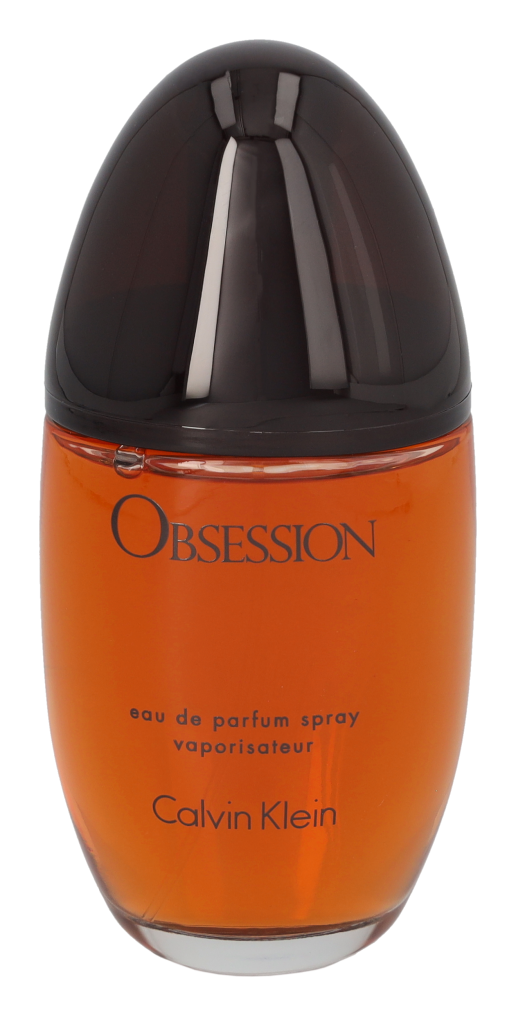 Obsession EDP Calvin Klein Obsession Edp Parfüümvesi