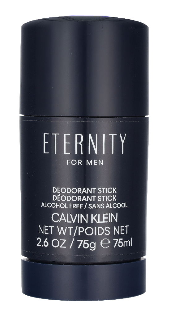 Eternity for Men Deostick Eternity For Men Deostick