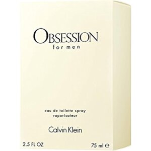 Calvin Klein Obsession EDT