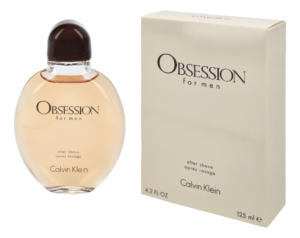Obsession For Men After