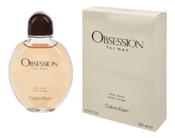 Obsession for Men After Shave Obsession For Men After
