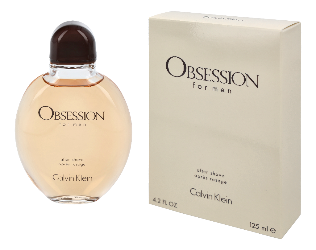 Obsession For Men After