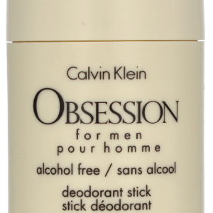 Obsession For Men Deo