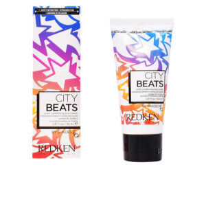 City Beats Acidic Conditioning 85ml