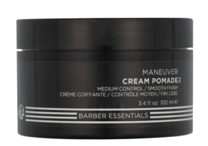 Brews Maneuver Cream Pomade