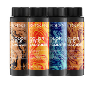 Color Gel Lacquers #6Nw