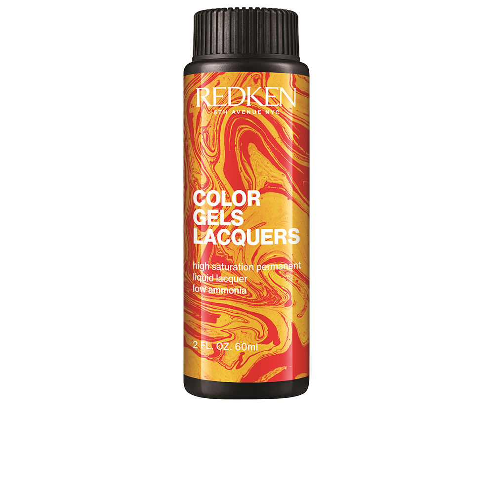 Color Gels Lacquers #6Cb