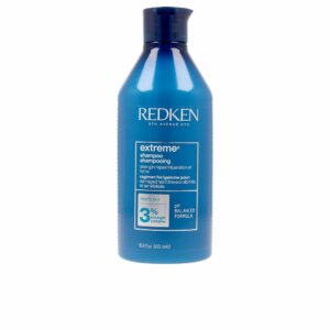 Extreme Shampoo Strengthening Shampoo 2