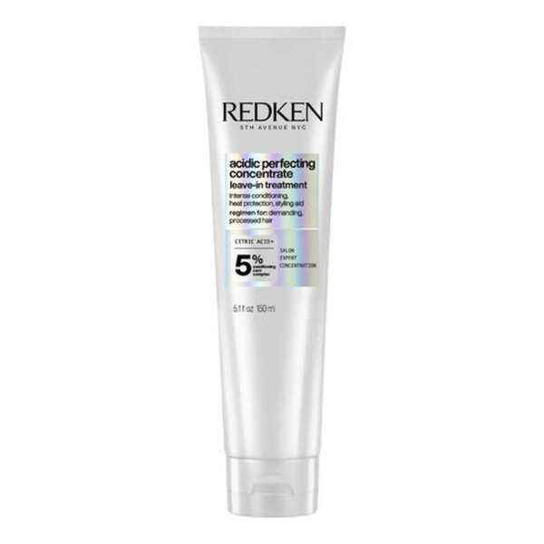 Acidic Perfecting Concentrate Leave