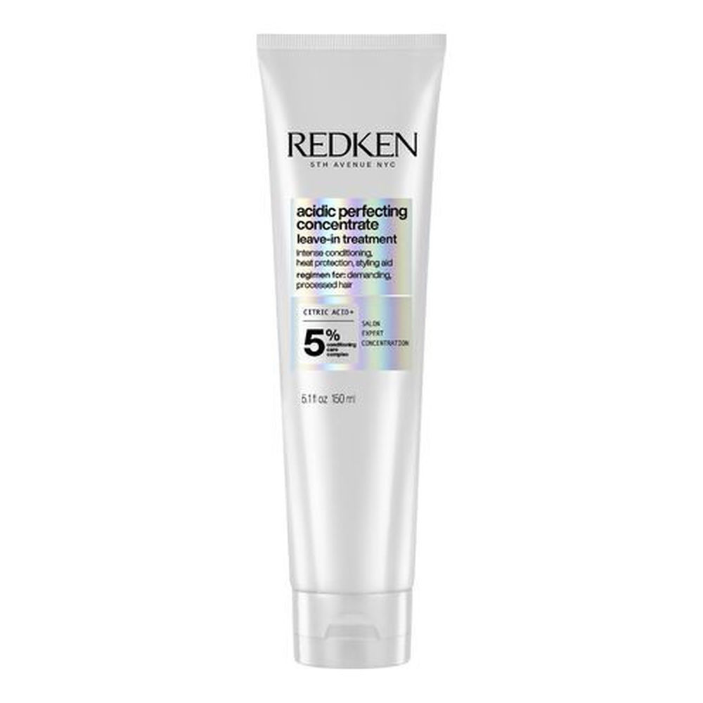 Acidic Perfecting Concentrate Leave