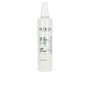 Acidic Ph Sealer Spray
