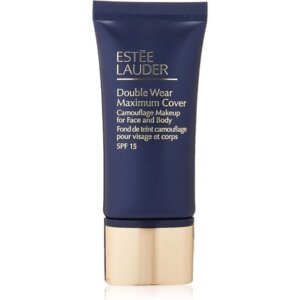 Estée Lauder Double Wear Maximum Cover Camouflage Makeup for Face and Body SPF 15 - Cover make-up on face and body 30 ml