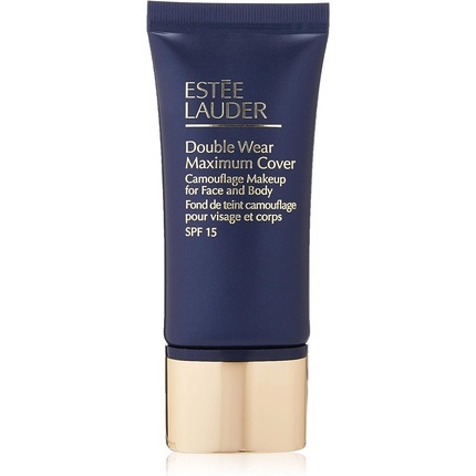 Estée Lauder Double Wear Maximum Cover Camouflage Makeup for Face and Body SPF 15 - Cover make-up on face and body 30 ml