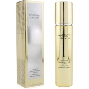 Estée Lauder Re-Nutriv Ultimate Lift Regenerating Youth Emulsion Moisturizer 75 ml