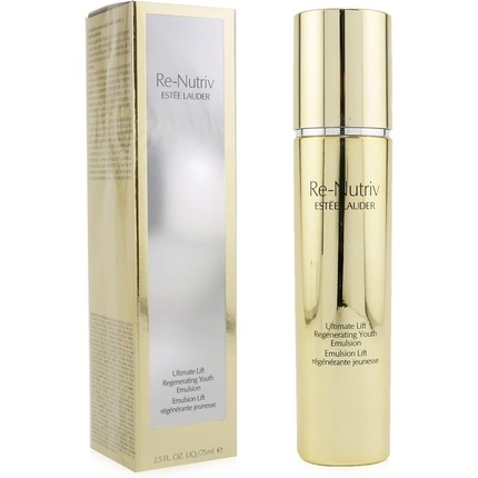 Estée Lauder Re-Nutriv Ultimate Lift Regenerating Youth Emulsion Moisturizer 75 ml