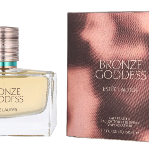 Bronze Goddess Eau Fraiche
