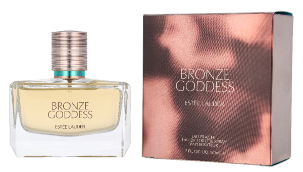 Bronze Goddess Eau Fraîche Skinscent Bronze Goddess Eau Fraiche