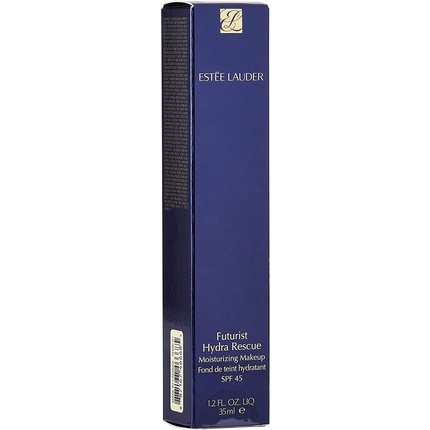 Futurist Hydra Rescue Foundation SPF 45 35 ml Futurist Hydra Rescue Foundation