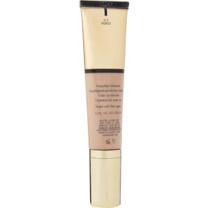 Estée Lauder Futurist Hydra Rescue Foundation SPF 45 35 ml – toon 3C2 Pebble