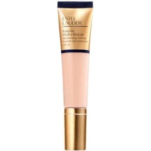 Estée Lauder Futurist Hydra Rescue Foundation SPF 45 35 ml – toon 3C2 Pebble