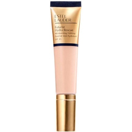 Estée Lauder Futurist Hydra Rescue Foundation SPF 45 35 ml – toon 3C2 Pebble