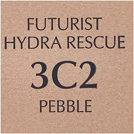 Futurist Hydra Rescue Foundation SPF 45 35 ml Futurist Hydra Rescue Foundation 35ml