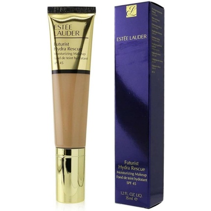 Futurist Hydra Rescue Foundation SPF 45 35 ml Futurist Hydra Rescue Foundation Jumestuskreem