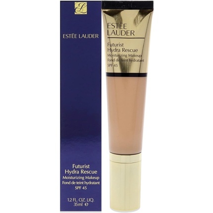 Estée Lauder Futurist Hydra Rescue Foundation SPF 45 35 ml – toon 3W1 Tawny