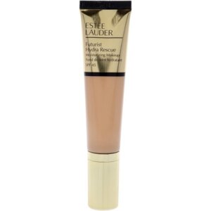 Estée Lauder Futurist Hydra Rescue Foundation SPF 45 35 ml – toon 3W1 Tawny