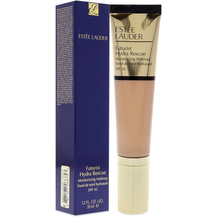 Futurist Hydra Rescue Foundation SPF 45 35 ml Futurist Hydra Rescue Foundation Jumestuskreem 35ml