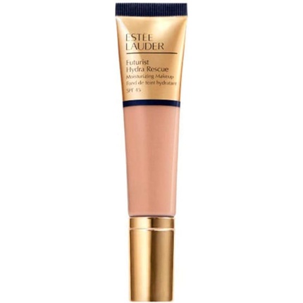 Futurist Hydra Rescue Moisturizing Makeup SPF45 #3N2-wheat Futurist Hydra Rescue Moisturizing 4