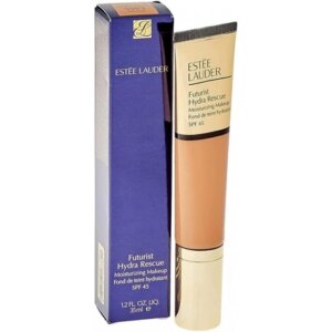 Futurist Hydra Rescue Moisturizing 2