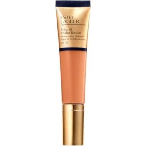 Estée Lauder Futurist Hydra Rescue Moisturizing Makeup SPF45 #5W1-bronze