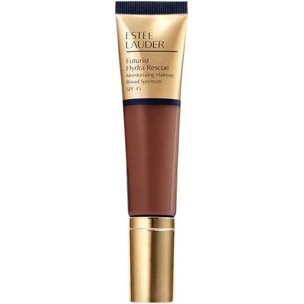 E.Lauder Futurist Hydra Rescue Moisturizing Makeup SPF45 E Lauder Futurist Hydra