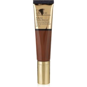 Estée Lauder Futurist Hydra Rescue Moisturizing Makeup SPF45 #8N2-rich expresso