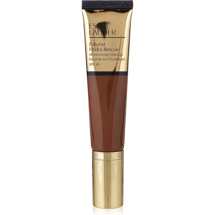 Estée Lauder Futurist Hydra Rescue Moisturizing Makeup SPF45 #8N2-rich expresso